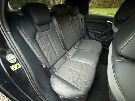 Audi A1 1.0 A1 Sportback 25 TFSI S Line 5dr 19