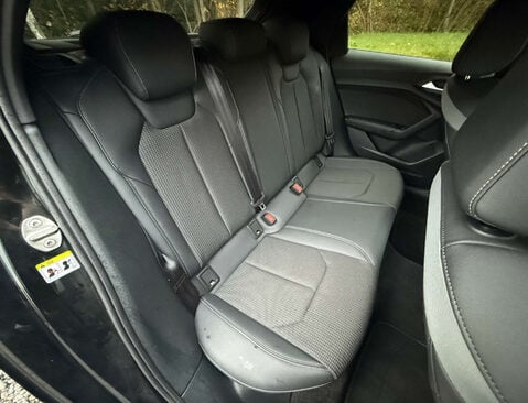 Audi A1 1.0 A1 Sportback 25 TFSI S Line 5dr 19