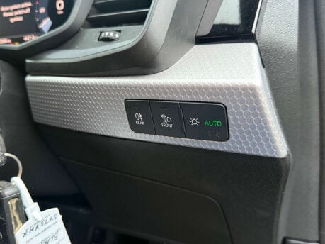 Audi A1 1.0 A1 Sportback 25 TFSI S Line 5dr 12