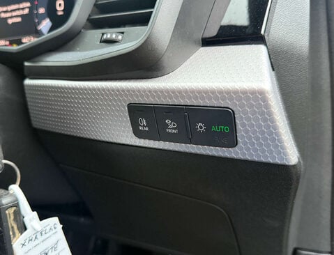 Audi A1 1.0 A1 Sportback 25 TFSI S Line 5dr 12