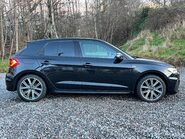 Audi A1 1.0 A1 Sportback 25 TFSI S Line 5dr 2