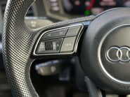 Audi A1 1.0 A1 Sportback 25 TFSI S Line 5dr 40
