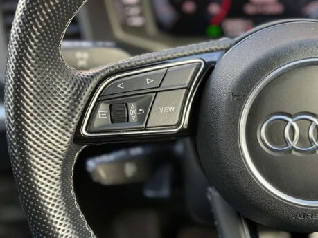 Audi A1 1.0 A1 Sportback 25 TFSI S Line 5dr 40