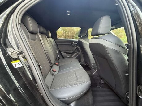 Audi A1 1.0 A1 Sportback 25 TFSI S Line 5dr 16
