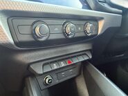 Audi A1 1.0 A1 Sportback 25 TFSI S Line 5dr 35