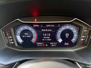 Audi A1 1.0 A1 Sportback 25 TFSI S Line 5dr 31