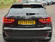 Audi A1 1.0 A1 Sportback 25 TFSI S Line 5dr 4
