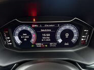 Audi A1 1.0 A1 Sportback 25 TFSI S Line 5dr 13