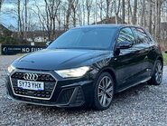 Audi A1 1.0 A1 Sportback 25 TFSI S Line 5dr 7