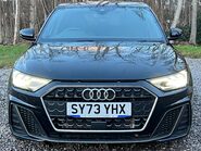 Audi A1 1.0 A1 Sportback 25 TFSI S Line 5dr 8