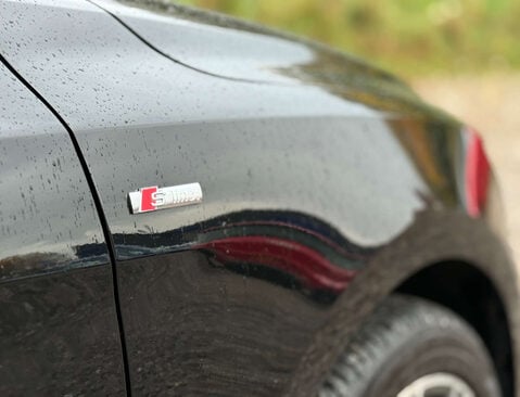 Audi A1 1.0 A1 Sportback 25 TFSI S Line 5dr 10