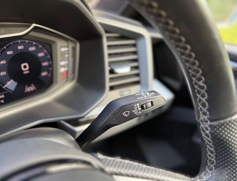 Audi A1 1.0 A1 Sportback 25 TFSI S Line 5dr 37