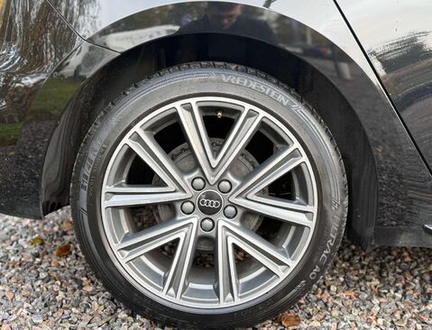 Audi A1 1.0 A1 Sportback 25 TFSI S Line 5dr 10