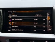 Audi A1 1.0 A1 Sportback 25 TFSI S Line 5dr 15