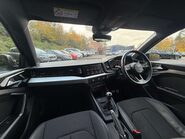 Audi A1 1.0 A1 Sportback 25 TFSI S Line 5dr 24