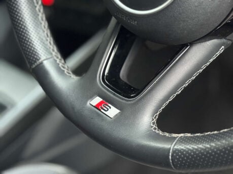 Audi A1 1.0 A1 Sportback 25 TFSI S Line 5dr 11