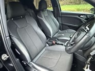 Audi A1 1.0 A1 Sportback 25 TFSI S Line 5dr 17