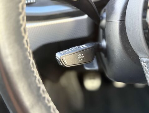 Audi A1 1.0 A1 Sportback 25 TFSI S Line 5dr 38