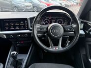 Audi A1 1.0 A1 Sportback 25 TFSI S Line 5dr 26