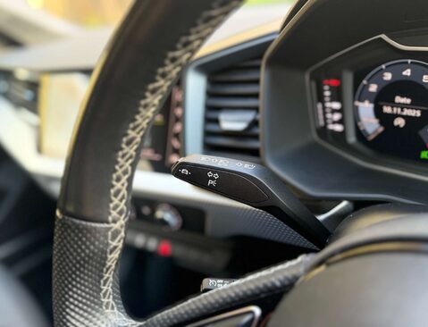 Audi A1 1.0 A1 Sportback 25 TFSI S Line 5dr 36