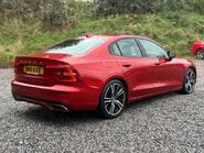 Volvo S60 2.0 S60 R-Design Edition T5 Auto 4dr 3