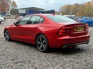 Volvo S60 2.0 S60 R-Design Edition T5 Auto 4dr 5
