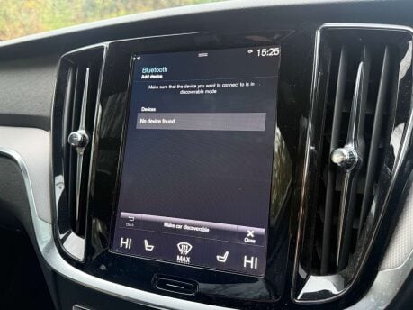 Volvo S60 2.0 S60 R-Design Edition T5 Auto 4dr 16