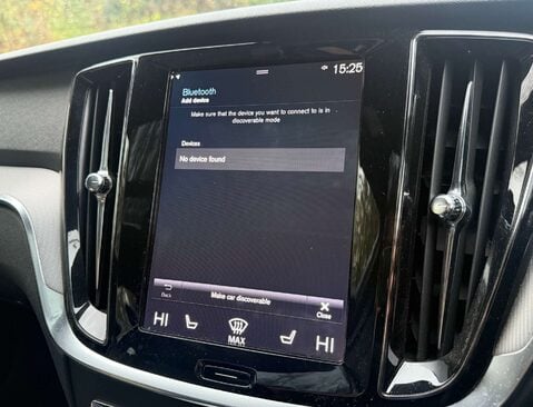 Volvo S60 2.0 S60 R-Design Edition T5 Auto 4dr 16