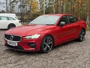 Volvo S60 2.0 S60 R-Design Edition T5 Auto 4dr 7