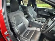 Volvo S60 2.0 S60 R-Design Edition T5 Auto 4dr 12