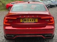 Volvo S60 2.0 S60 R-Design Edition T5 Auto 4dr 4