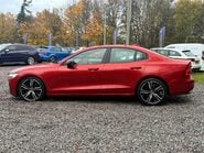 Volvo S60 2.0 S60 R-Design Edition T5 Auto 4dr 6
