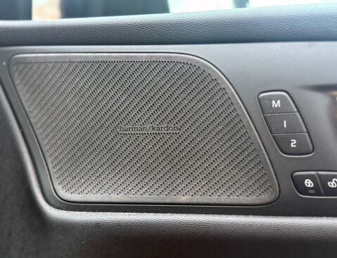 Volvo S60 2.0 S60 R-Design Edition T5 Auto 4dr 13