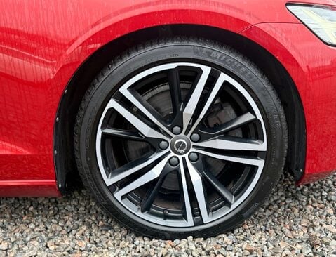 Volvo S60 2.0 S60 R-Design Edition T5 Auto 4dr 10