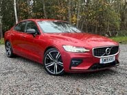 Volvo S60 2.0 S60 R-Design Edition T5 Auto 4dr 1