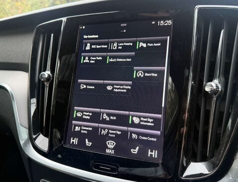 Volvo S60 2.0 S60 R-Design Edition T5 Auto 4dr 17