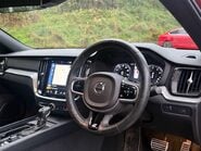 Volvo S60 2.0 S60 R-Design Edition T5 Auto 4dr 11