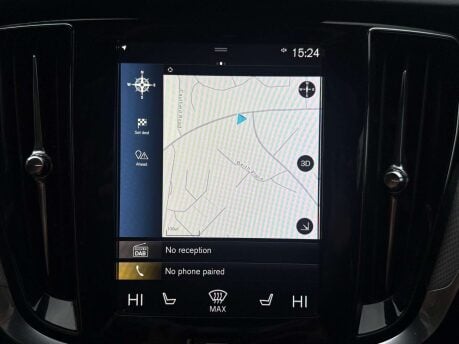 Volvo S60 2.0 S60 R-Design Edition T5 Auto 4dr 15