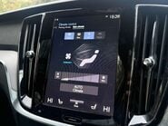 Volvo S60 2.0 S60 R-Design Edition T5 Auto 4dr 20