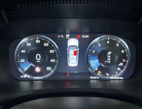 Volvo S60 2.0 S60 R-Design Edition T5 Auto 4dr 14