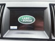 Land Rover Freelander 2.2 Freelander Dynamic SD4 Auto 4WD 5dr 11