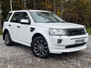 Land Rover Freelander 2.2 Freelander Dynamic SD4 Auto 4WD 5dr 1