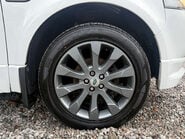 Land Rover Freelander 2.2 Freelander Dynamic SD4 Auto 4WD 5dr 10