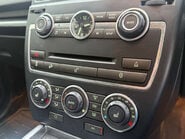 Land Rover Freelander 2.2 Freelander Dynamic SD4 Auto 4WD 5dr 12