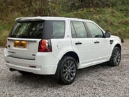 Land Rover Freelander 2.2 Freelander Dynamic SD4 Auto 4WD 5dr 3