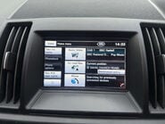 Land Rover Freelander 2.2 Freelander Dynamic SD4 Auto 4WD 5dr 13