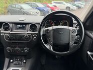 Land Rover Discovery 3.0 Discovery SE SDV6 Auto 4WD 5dr 22