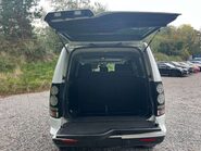 Land Rover Discovery 3.0 Discovery SE SDV6 Auto 4WD 5dr 6