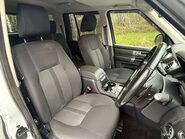 Land Rover Discovery 3.0 Discovery SE SDV6 Auto 4WD 5dr 26