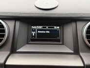 Land Rover Discovery 3.0 Discovery SE SDV6 Auto 4WD 5dr 34